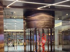 -南京禄口机场雅高铂尔曼大酒店