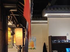 -绿茶餐厅(燕郊永旺店)