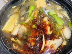 -清真·穆萨砂锅(大皮院店)