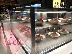 -巴奴毛肚火锅(安阳相州店)