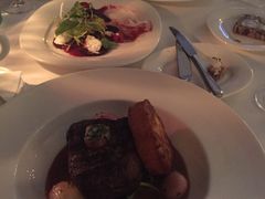 -Kampa Park Restaurant