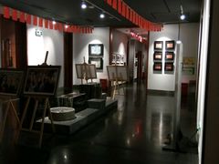 -黔蘑菇四季餐厅(观山湖店)