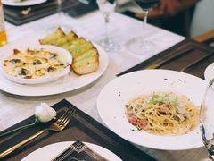 -LUCCA卢卡西班牙海鲜饭(远洋广场店)