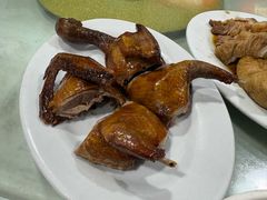 -车头老二大排档