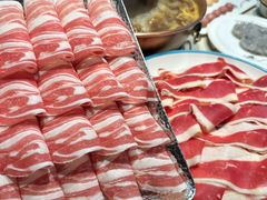 -老长春果木炭涮羊肉(东田·青年城店)