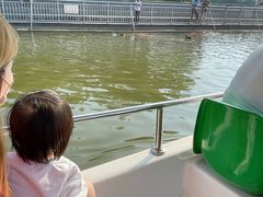 -布鲁豪斯亲子欢乐家庭餐厅