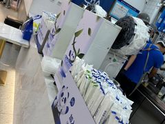 -茶百道(龙阳广场店)
