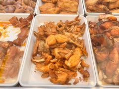 -王家沙点心店(南京西路总店)