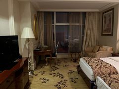 -南通金石国际大酒店