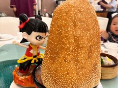 -万山楼海鲜酒家·二十三年老字号