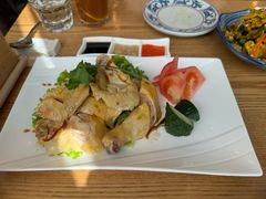 -峇峇娘马来西亚餐厅(望京SOHO店)