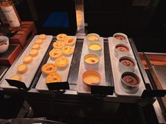 -Social 秀西餐厅-长沙瑞吉酒店(运达店)