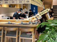 -鱼跃食堂·精致寿司(东林美域店)