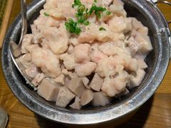 -炊烟小炒黄牛肉(中心印象城店)