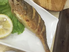德寿宫韩国料理(下沙店)-德寿宫韩国料理(下沙店)