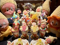 -色響火锅(恒隆广场店)