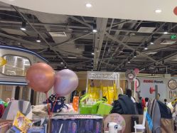 -奇乐儿momoplanet儿童乐园(广州白云五号店)