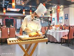 -峨嵋酒家 南北川菜 优选烤鸭(广渠路店)