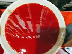 -蜀大侠火锅(森兰花园城店)
