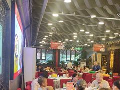-老浒记烤鸭-北京菜(琉璃厂店)