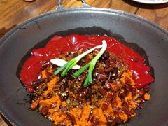 -旧街市鲜货老火锅(大光路店)