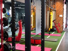 -UltraForce超源健身私教工作室(长楹天街精品店)