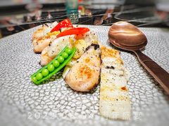 -北書房·墨宴(国际博览中心店)