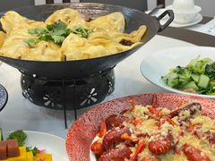 -彭城味道.地道徐州味(怡海花园店)