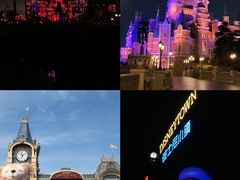 -上海迪士尼度假区