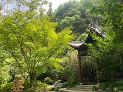 -大慈岩风景区