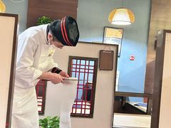 -天狗山料理(省体店)