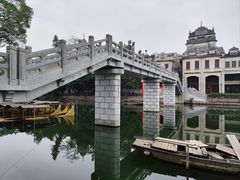 -赤坎·广东华侨国际旅游度假区