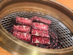 横膈膜-MIKOMIKO和牛烧肉专门店(南门店)