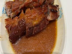 -龙记香港茶餐厅(久光百货店)