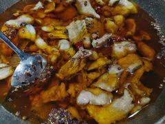 -雲蜀龙阁·金牌水煮鱼(方庄店)