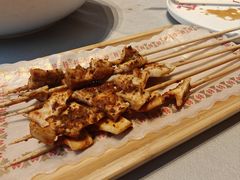 -7号院家宴.烧鸽子(门头沟店)