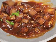 -绿茶餐厅(滨海万达广场店)