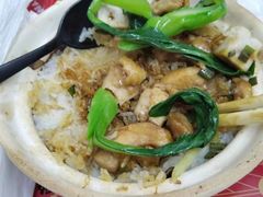-华记煲仔华·煲仔饭(市桥易发店)