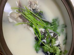 -翠茗农庄土菜馆(天目湖店)