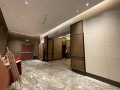 -北京东三环希尔顿逸林酒店