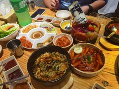 -喜来稀肉(北外滩白玉兰广场店)