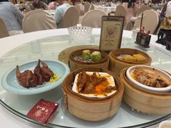 -聚福山莊·寻味顺德(北滘店)
