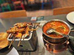 -simply thai天泰(长泰广场店)