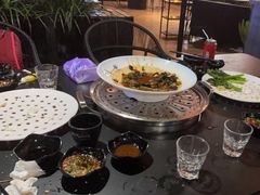 -狮伙海鲜捞(千灯湖店)