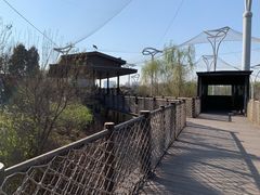 -太原动物园