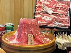 -牛匠和牛寿喜锅(西安总店)
