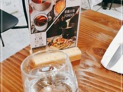-ALLORA意大利餐厅(丰盛里店)