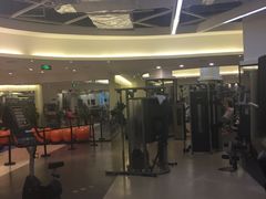 -宝力豪健身(大悦城店)