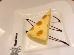 -斗牛士牛排餐厅(又一城店)