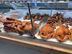 -京八珍(虎坊桥店)